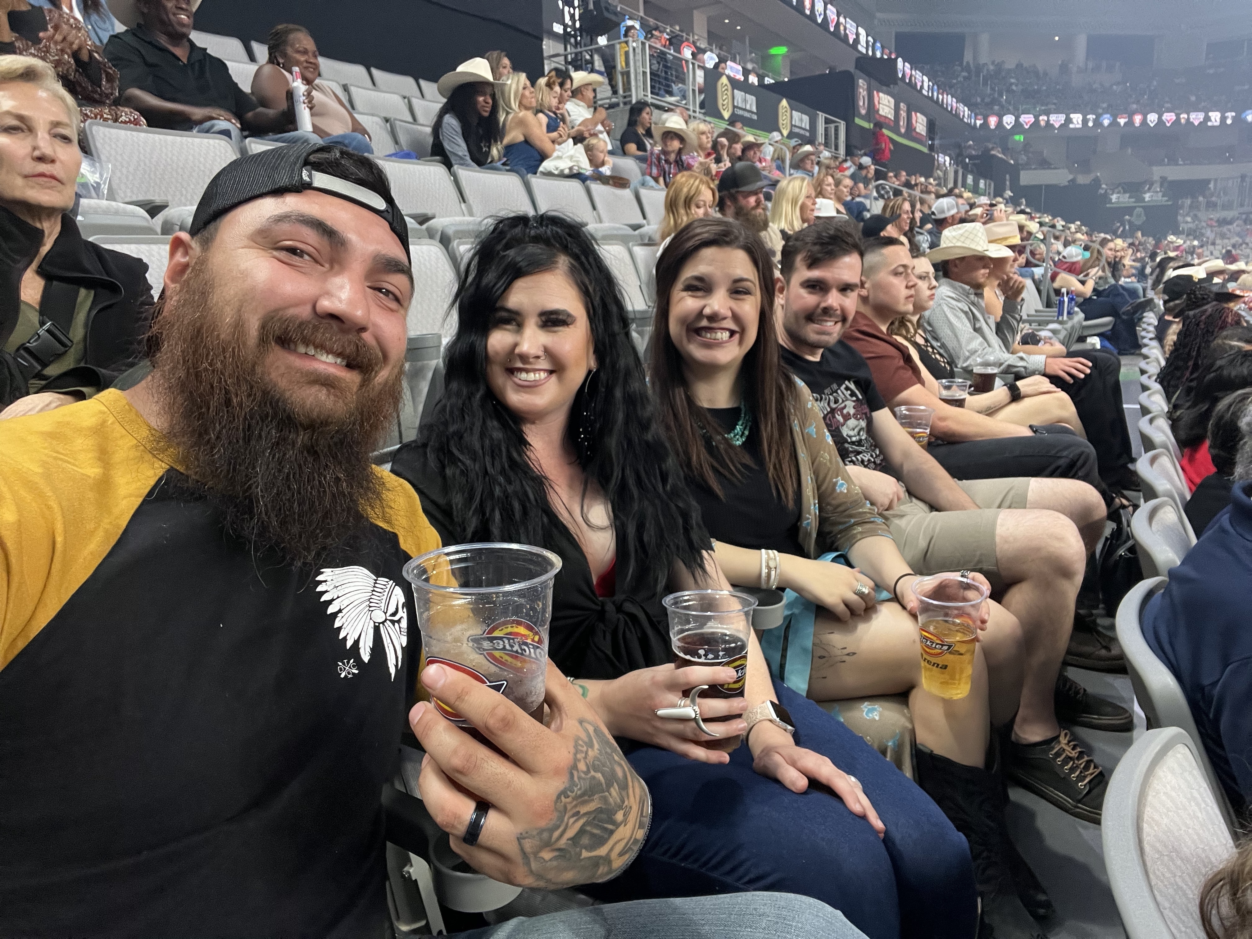 PBR World Finals