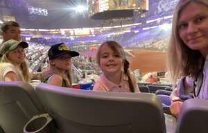 PBR World Finals