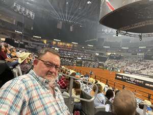 PBR World Finals