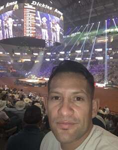PBR World Finals