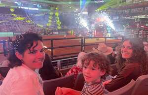 PBR World Finals