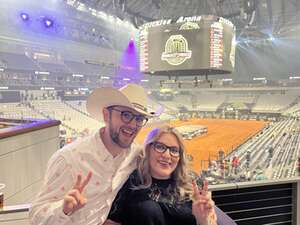 PBR World Finals