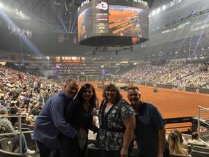 PBR World Finals
