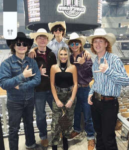 PBR World Finals