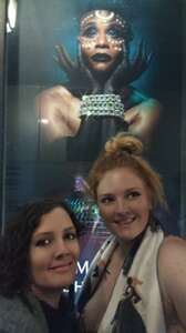 Billy Porter - Black Mona Lisa Tour: Volume One