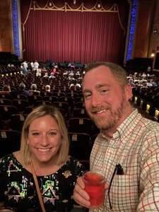 Billy Porter - Black Mona Lisa Tour: Volume One