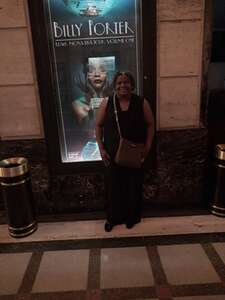 Billy Porter - Black Mona Lisa Tour: Volume One