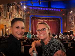 Billy Porter - Black Mona Lisa Tour: Volume One