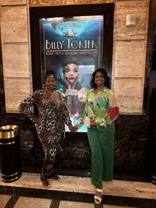 Billy Porter - Black Mona Lisa Tour: Volume One