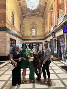 Billy Porter - Black Mona Lisa Tour: Volume One