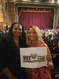 Billy Porter - Black Mona Lisa Tour: Volume One