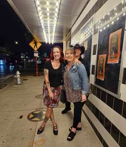 The Cash and Cline Show