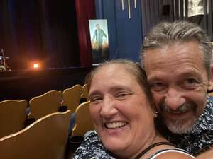 The Cash and Cline Show