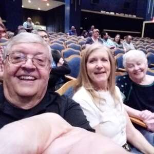 The Cash and Cline Show