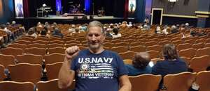 The Cash and Cline Show