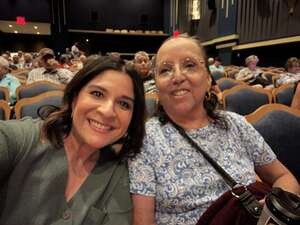 The Cash and Cline Show