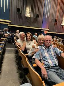 The Cash and Cline Show