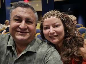 The Cash and Cline Show