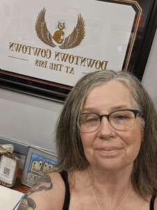 The Cash and Cline Show