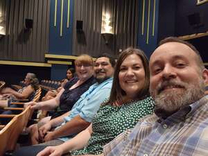 The Cash and Cline Show