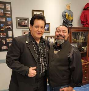 The Cash and Cline Show