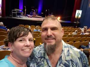 The Cash and Cline Show