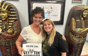 The Cash and Cline Show