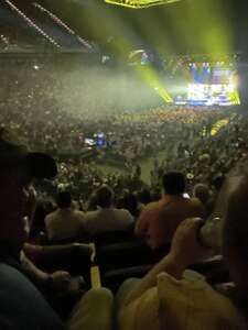 Brooks & Dunn: Reboot Tour 2023