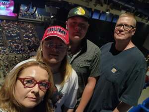 Brooks & Dunn: Reboot Tour 2023