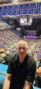 Brooks & Dunn: Reboot Tour 2023