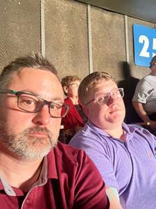 Brooks & Dunn: Reboot Tour 2023