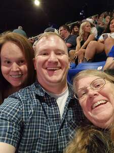 Brooks & Dunn: Reboot Tour 2023