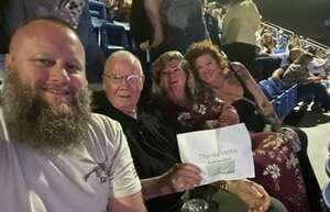 Brooks & Dunn: Reboot Tour 2023