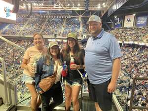 Brooks & Dunn: Reboot Tour 2023