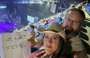 Brooks & Dunn: Reboot Tour 2023