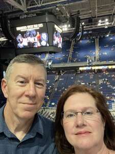 Brooks & Dunn: Reboot Tour 2023