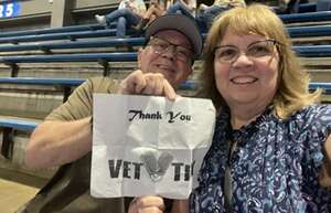 Brooks & Dunn: Reboot Tour 2023