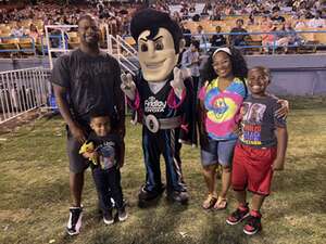 Las Vegas Lights FC - USL Championship vs Monterey Bay FC