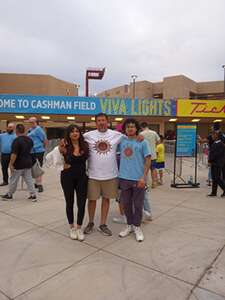 Las Vegas Lights FC - USL Championship vs Monterey Bay FC