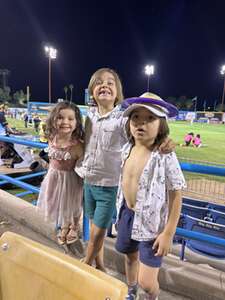 Las Vegas Lights FC - USL Championship vs Monterey Bay FC