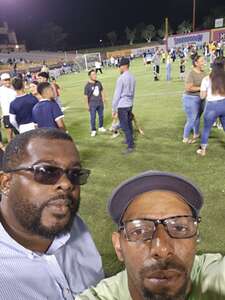 Las Vegas Lights FC - USL Championship vs Monterey Bay FC