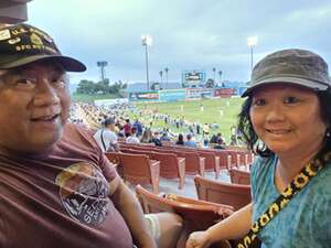 Las Vegas Lights FC - USL Championship vs Monterey Bay FC