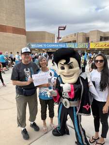 Las Vegas Lights FC - USL Championship vs Monterey Bay FC