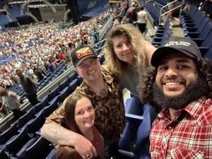 Brooks & Dunn: Reboot Tour 2023