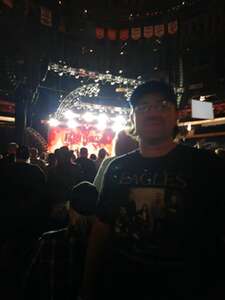 Brooks & Dunn: Reboot Tour 2023