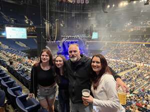 Brooks & Dunn: Reboot Tour 2023