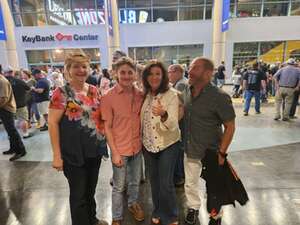 Brooks & Dunn: Reboot Tour 2023