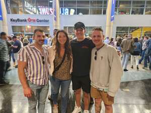 Brooks & Dunn: Reboot Tour 2023