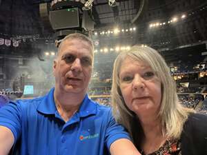 Brooks & Dunn: Reboot Tour 2023