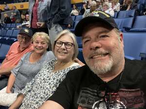 Brooks & Dunn: Reboot Tour 2023